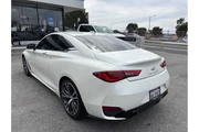 $25498 : INFINITI Q60 2019 3.0T Pure thumbnail