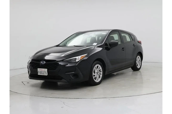 $21998 : Subaru Impreza 2024 AWD Base image 4
