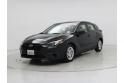 $21998 : Subaru Impreza 2024 AWD Base thumbnail