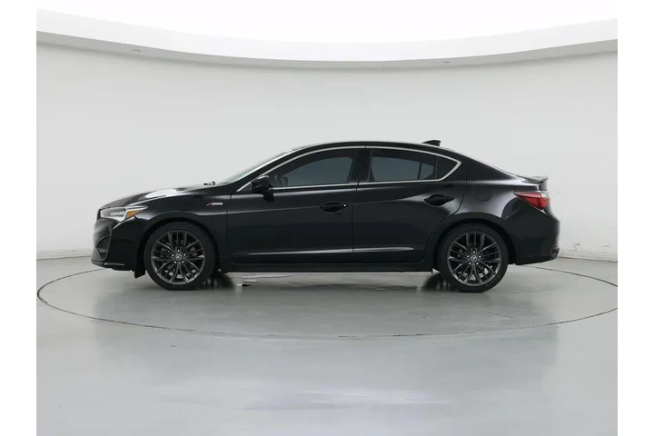 $18998 : Acura ILX 2019 4dr Sedan w/P image 3