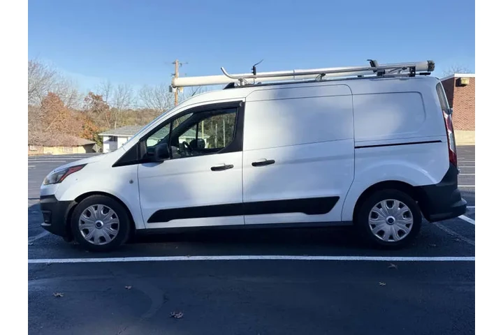 $13999 : 2020 Transit Connect XL image 5