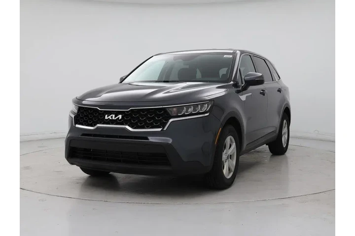$22998 : Kia Sorento 2022 LX 4dr SUV image 4