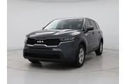 $22998 : Kia Sorento 2022 LX 4dr SUV thumbnail
