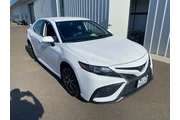 Toyota Camry 2024 SE 4dr Sed