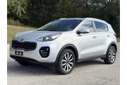 $7999 : 2017 Sportage EX thumbnail