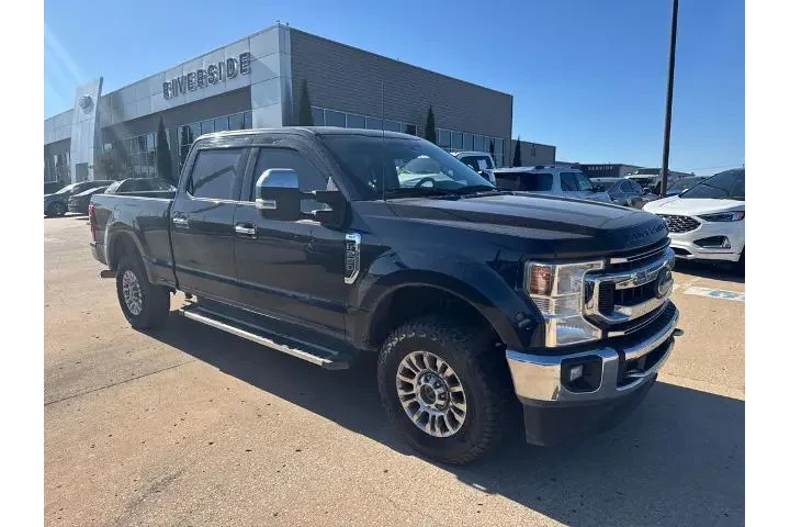 $39487 : Ford F-250 Super Duty 2022 4 image 1