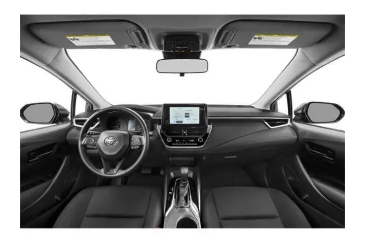 $20188 : 2024 Corolla LE CVT image 8