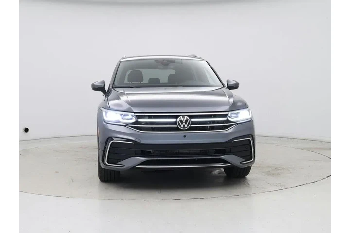 $25998 : Volkswagen Tiguan 2022 AWD S image 5