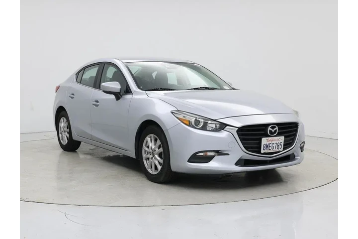 $15998 : Mazda Mazda3 2018 Sport 4dr image 1