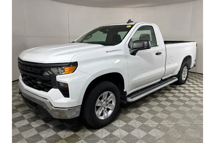 $28900 : Chevrolet Silverado 1500 202 image 10