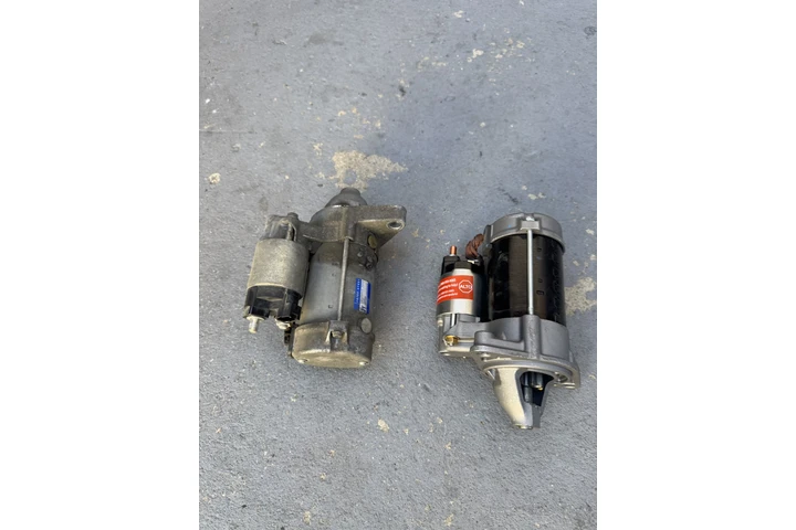 Rodriguez Automotive mechanic image 7