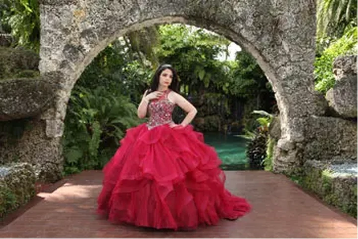 Fotografo de Quinceañeras image 9