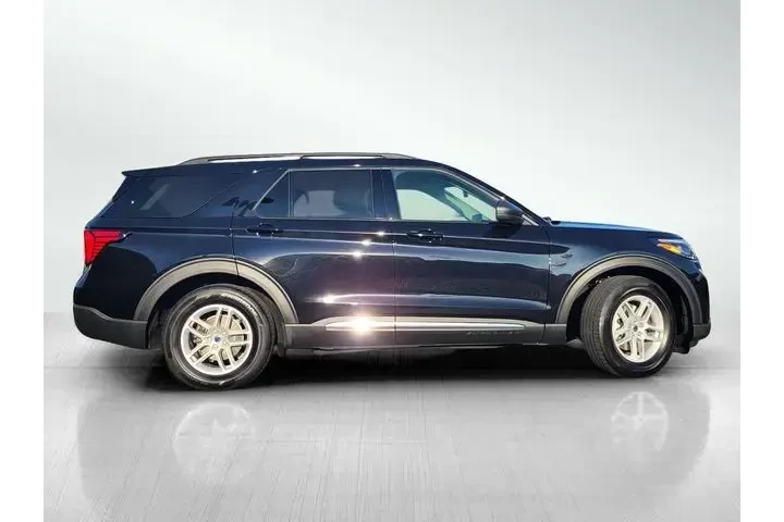 $38637 : Ford Explorer 2025 Active 4d image 3