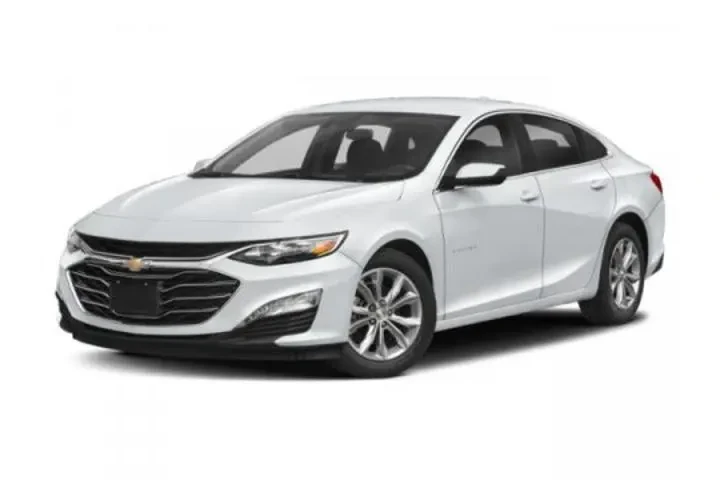 $20995 : Chevrolet Malibu 2024 LT 4dr image 4