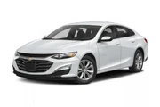 $20995 : Chevrolet Malibu 2024 LT 4dr thumbnail