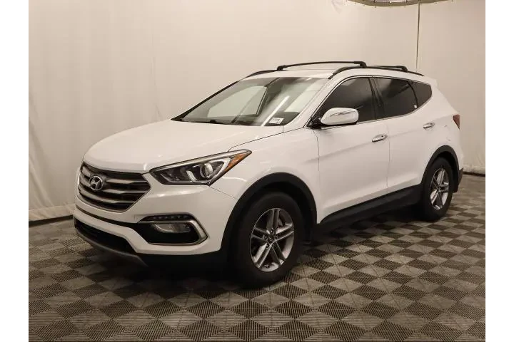 $11995 : Hyundai SANTA FE Sport 2018 image 8