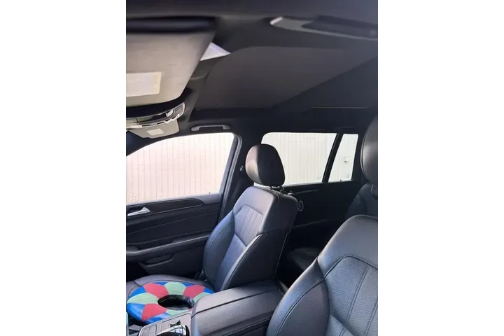 $28490 : Mercedes-Benz GLS 2019 AWD G image 6