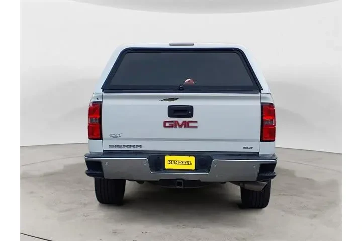 $16961 : GMC Sierra 1500 2014 4x2 SLT image 4
