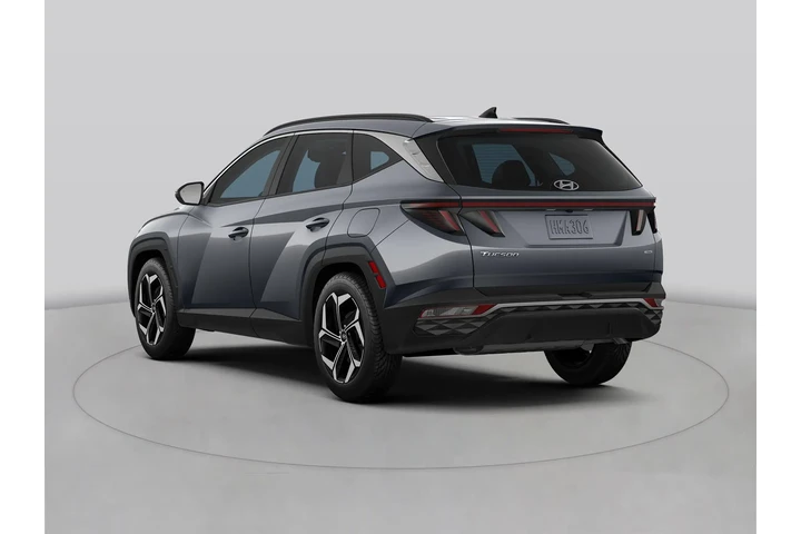 $20123 : Hyundai TUCSON 2023 AWD SEL image 5