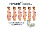 Transforma tu vida con Herbali en Santiago