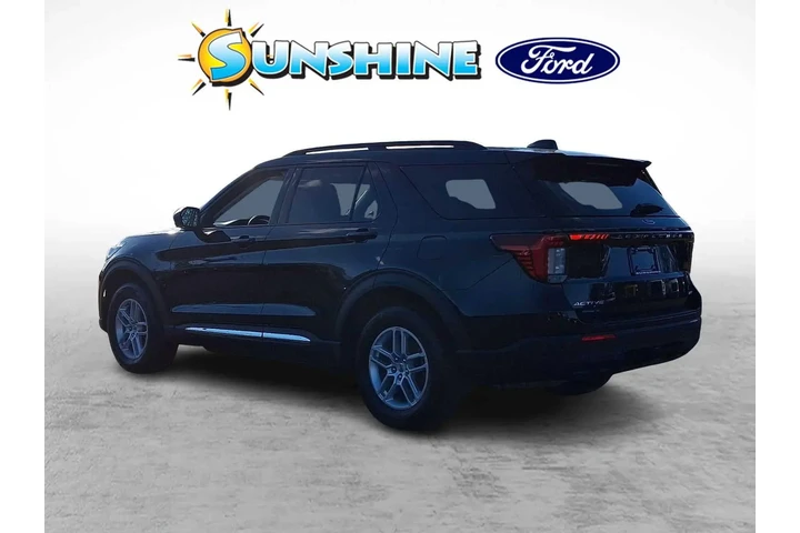 $38900 : Ford Explorer 2025 AWD Activ image 4