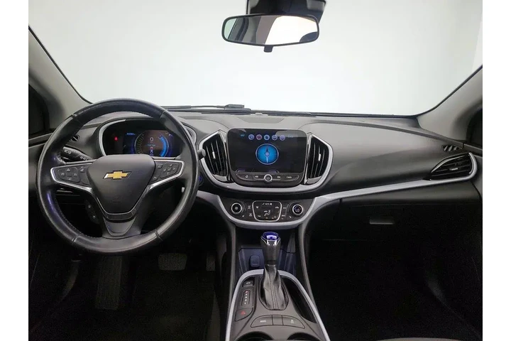 $15998 : Chevrolet Volt 2018 LT 4dr H image 9