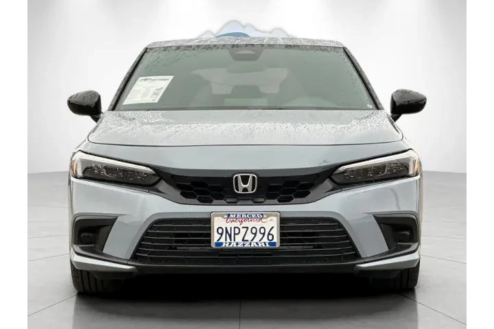 $25009 : Honda Civic 2024 Sport 4dr H image 8