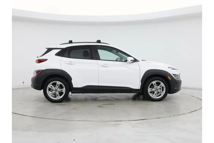 $20998 : Hyundai KONA 2023 SEL 4dr Cr image 7