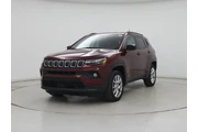 $22998 : Jeep Compass 2022 4x4 Latitu thumbnail