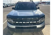 $26000 : Ford Bronco Sport 2023 AWD O thumbnail