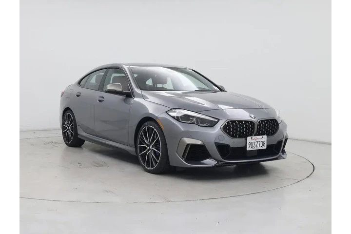 $36998 : BMW 2 Series 2024 AWD M235i image 1