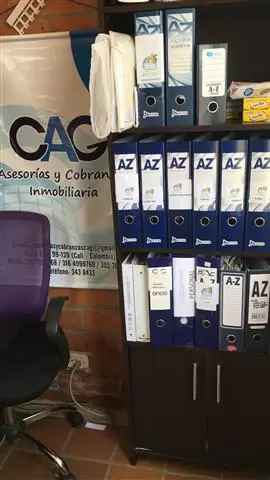 Inmobiliaria en Cali image 1