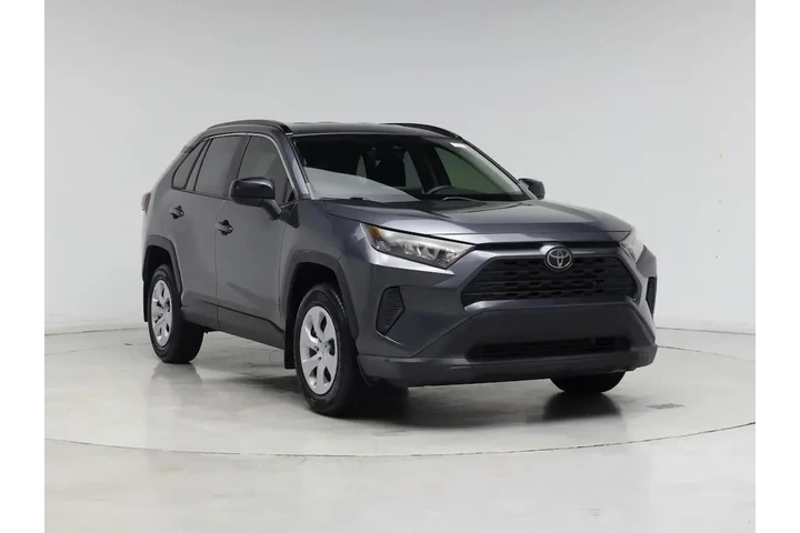$21998 : Toyota RAV4 2019 LE 4dr SUV image 1