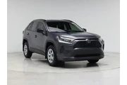 Toyota RAV4 2019 LE 4dr SUV en Hialeah
