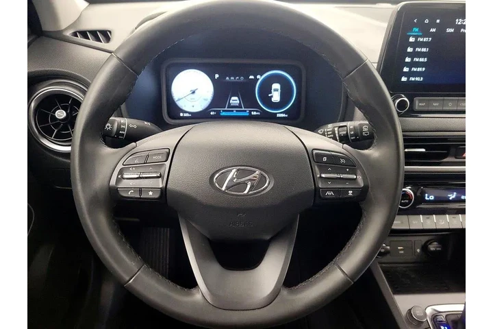 $20998 : Hyundai KONA 2022 Limited 4d image 10