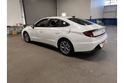 $19936 : Hyundai SONATA 2021 SEL 4dr thumbnail