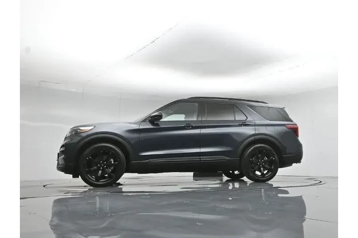 $36200 : Ford Explorer 2023 ST-Line 4 image 8
