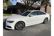 $12977 : 2016 A6 2.0T quattro Premium thumbnail