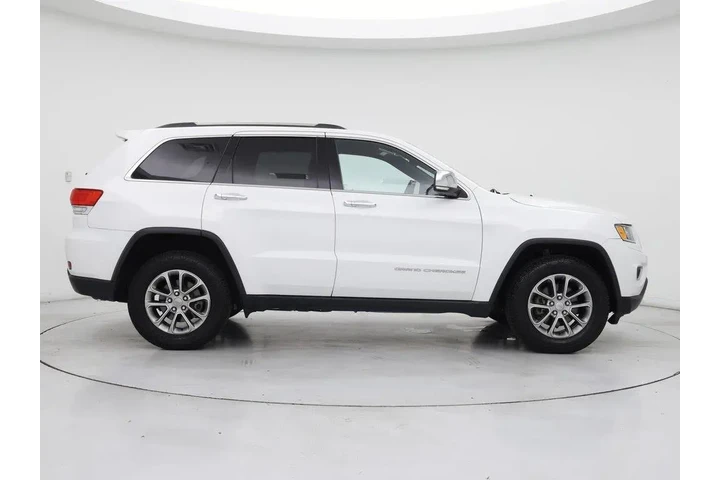 $15998 : Jeep Grand Cherokee 2016 4x4 image 7