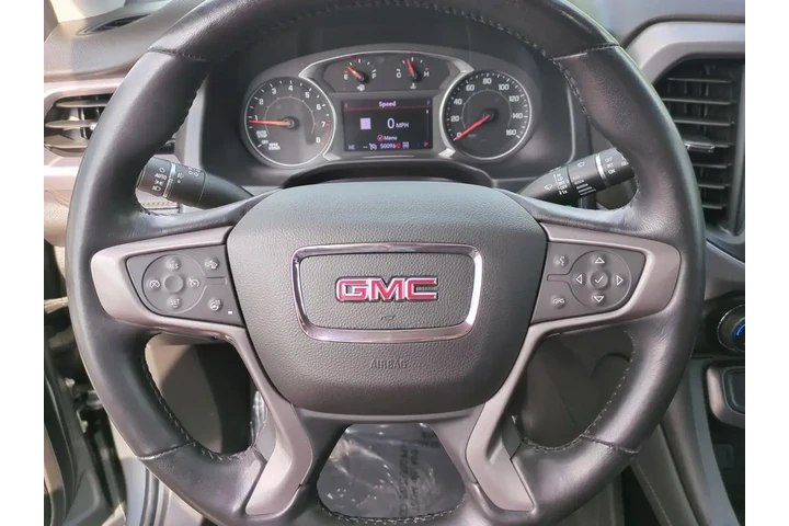 $28995 : GMC Acadia 2022 4x4 AT4 4dr image 9