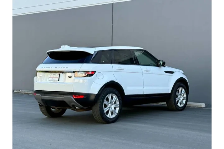 $15940 : 2018 Range Rover Evoque image 6