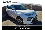 Kia Soul 2022 Turbo 4dr Cros