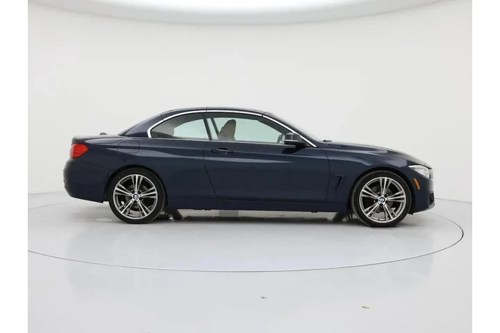 $18998 : BMW 4 Series 2017 AWD 430i x image 7