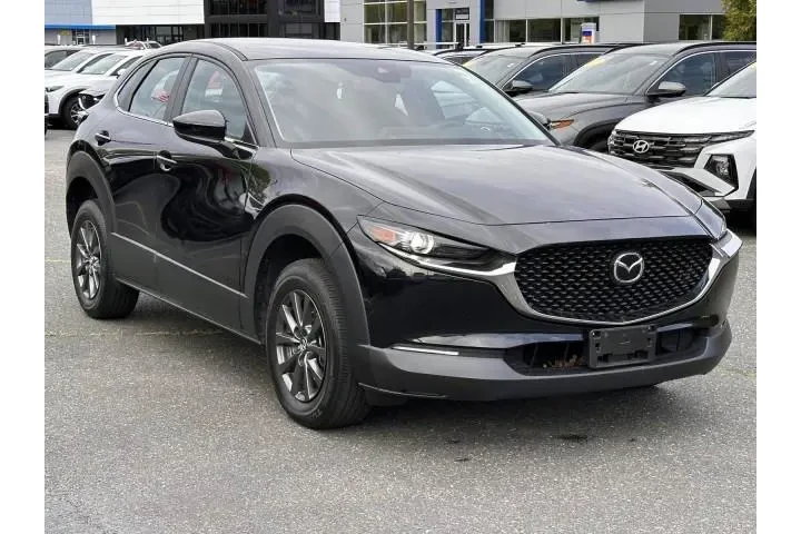 $20997 : Mazda CX-30 2023 AWD 2.5 S 4 image 5
