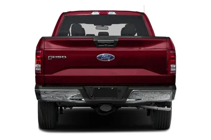 $15000 : Ford F-150 2016 4x4 XLT 4dr image 8