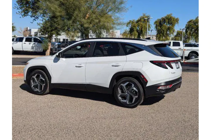 $22990 : Hyundai TUCSON 2022 SEL 4dr image 6