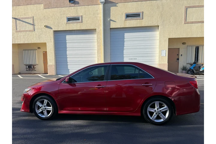 $5999 : 2014 Toyota Camry image 6