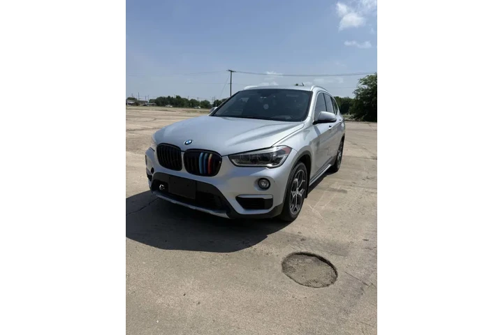 $13995 : 2016 BMW X1 xDrive28i image 3