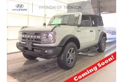 Ford Bronco 2022 4x4 Big Ben en Trenton