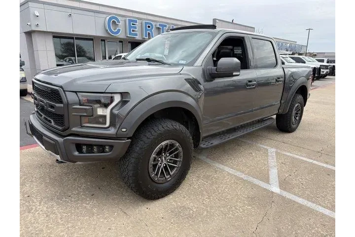 $39978 : Ford F-150 2019 4x4 Raptor 4 image 7